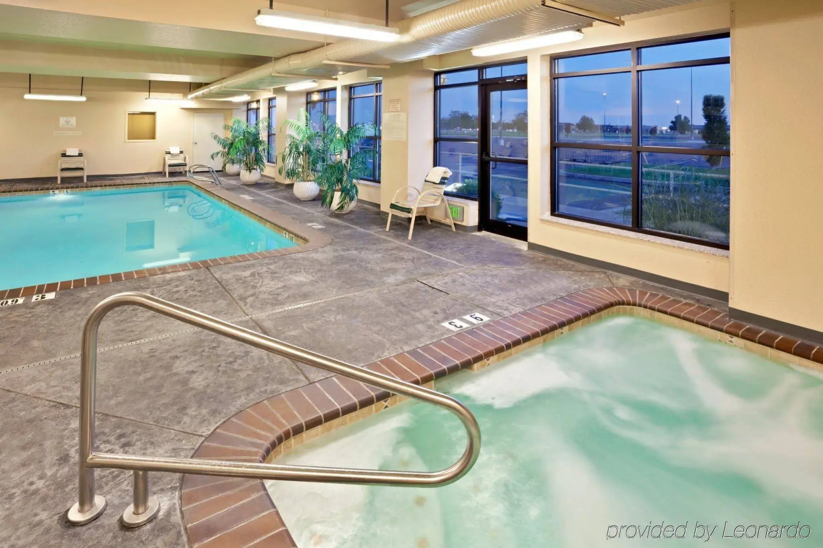 Holiday Inn Express Hotel & Suites Pasco-Tri Cities by IHG