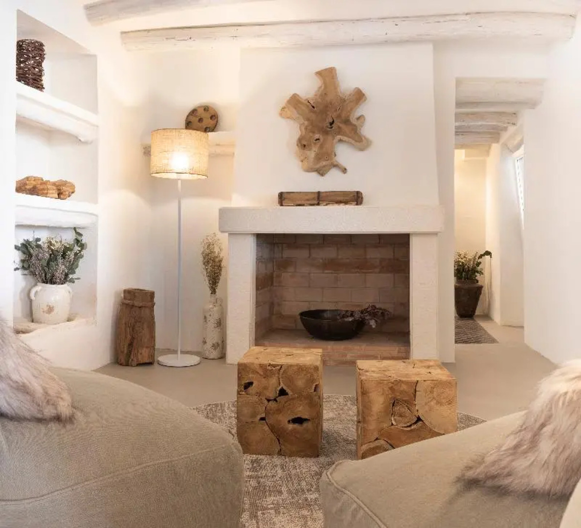 Hacienda Fresneda María by Real Spain Hotels