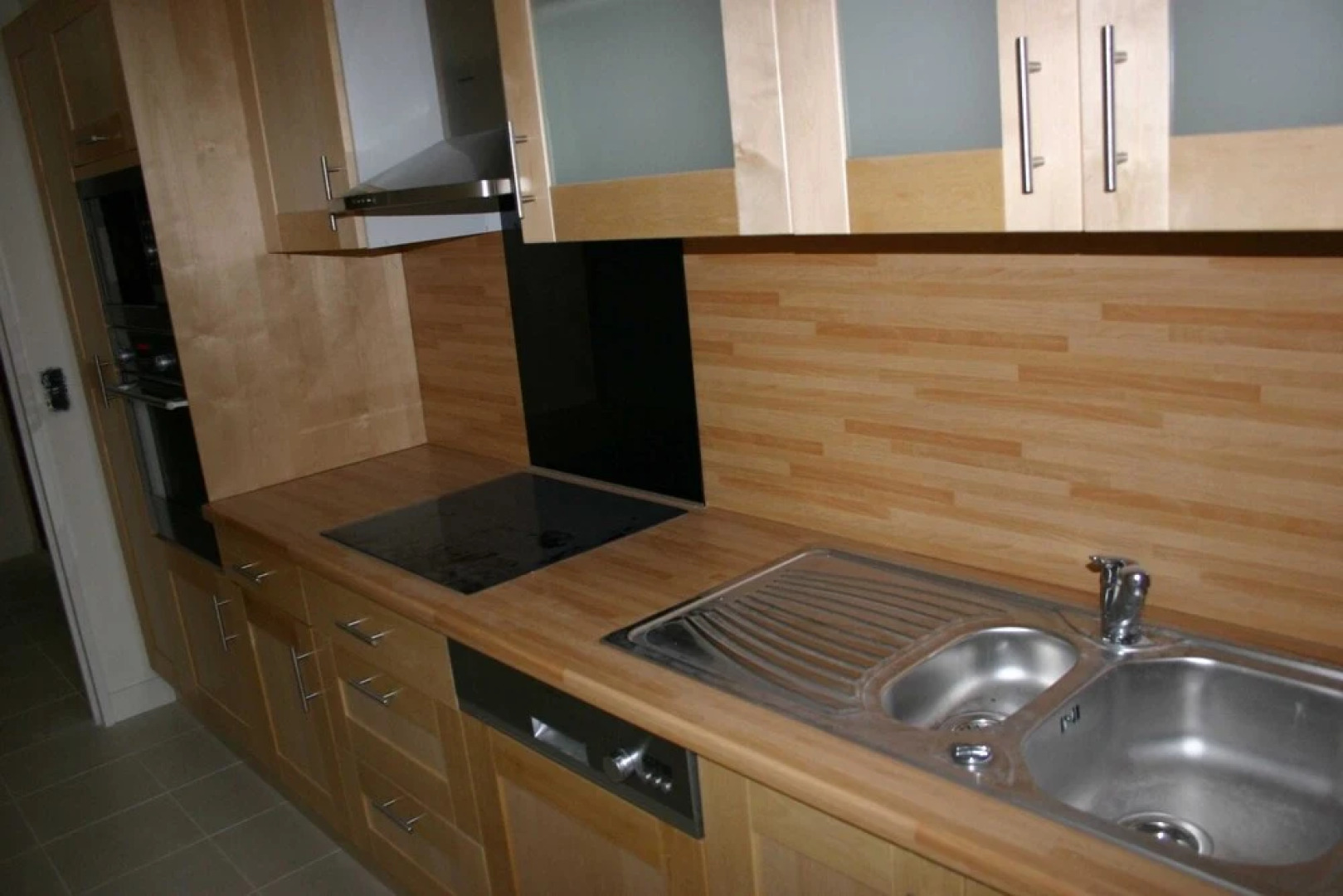 Apartment With 2 Bedrooms in Le Vésinet, With Furnished Terrace and Wi