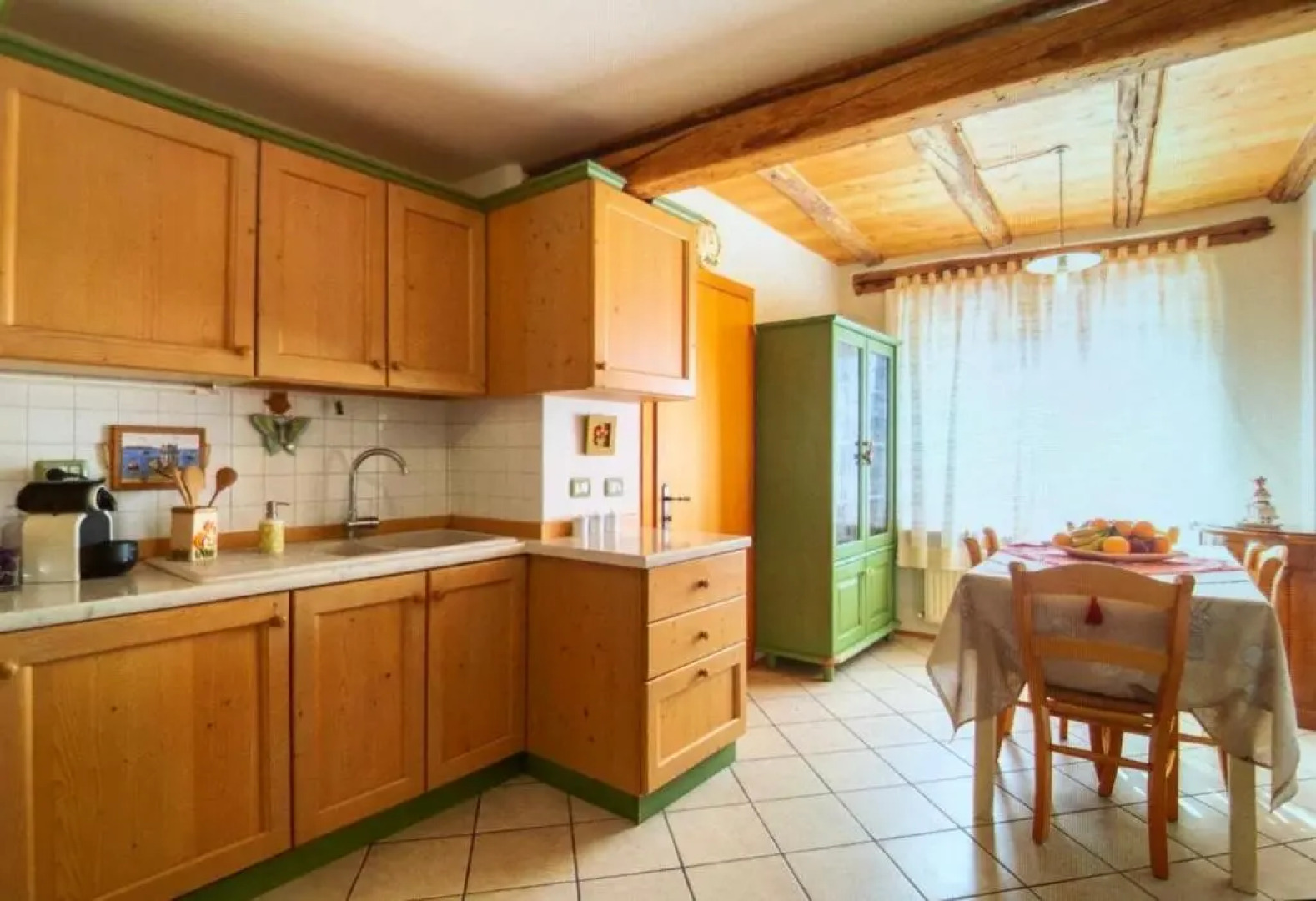 “Oltre il Confine”