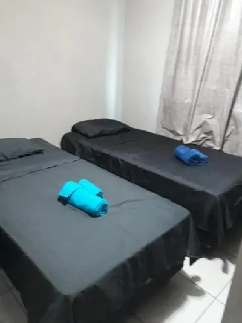 Apartamento 2 Quartos Vista Lagoa