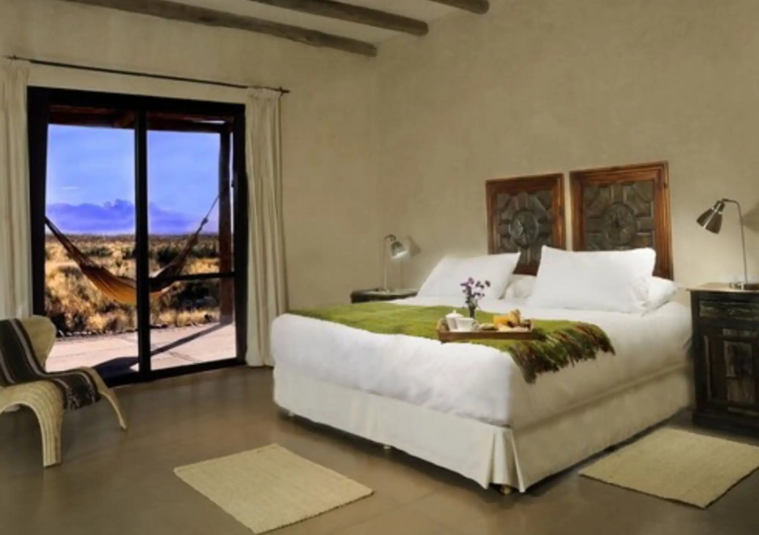 Alpasion Lodge