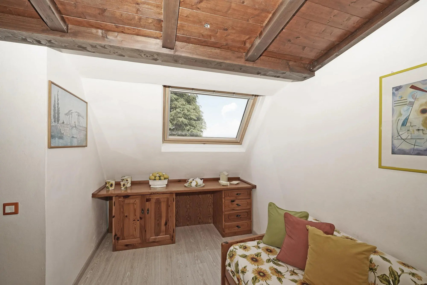 Residenza CRB 38 by Wonderful Italy