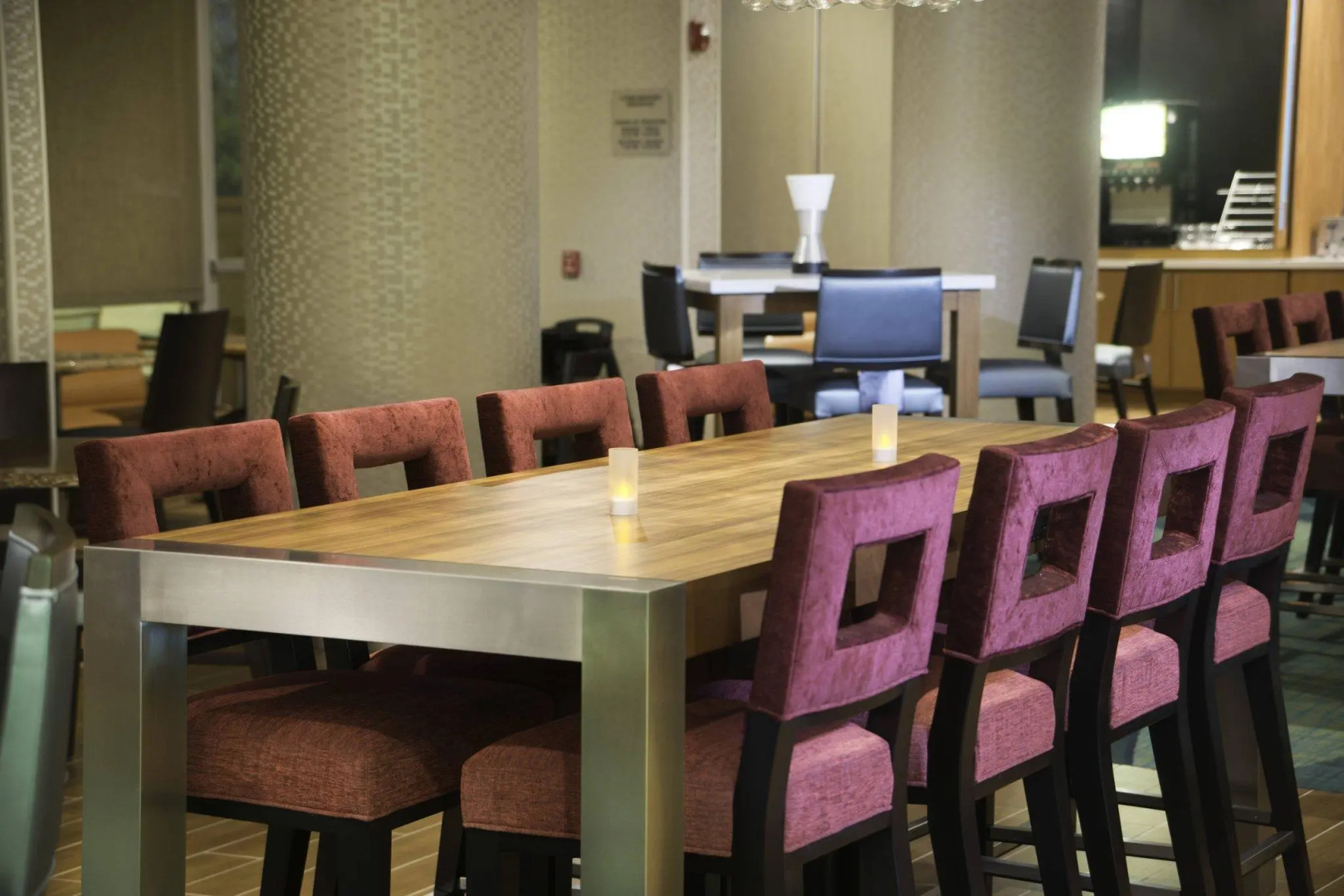 Springhill Suites Houston Westchase