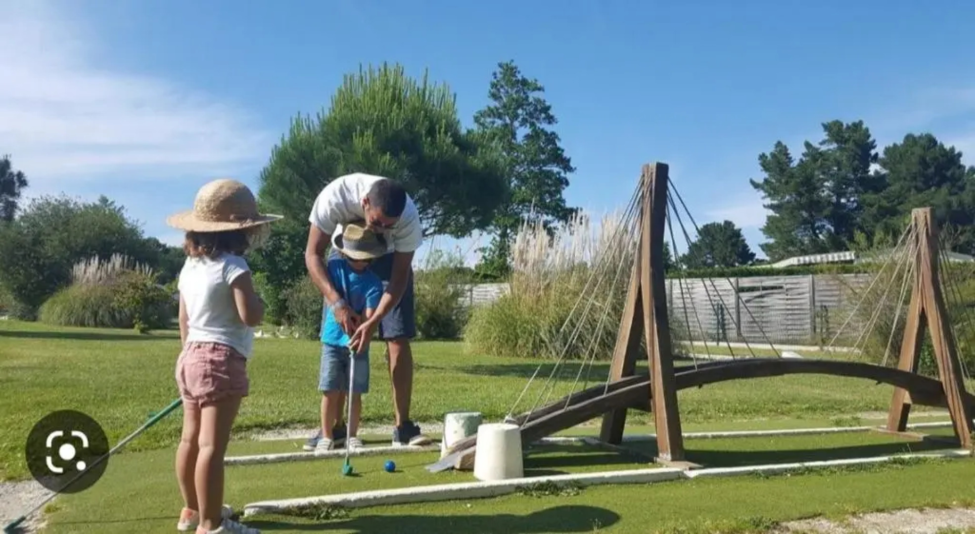 mobilhome 741 Les Charmettes