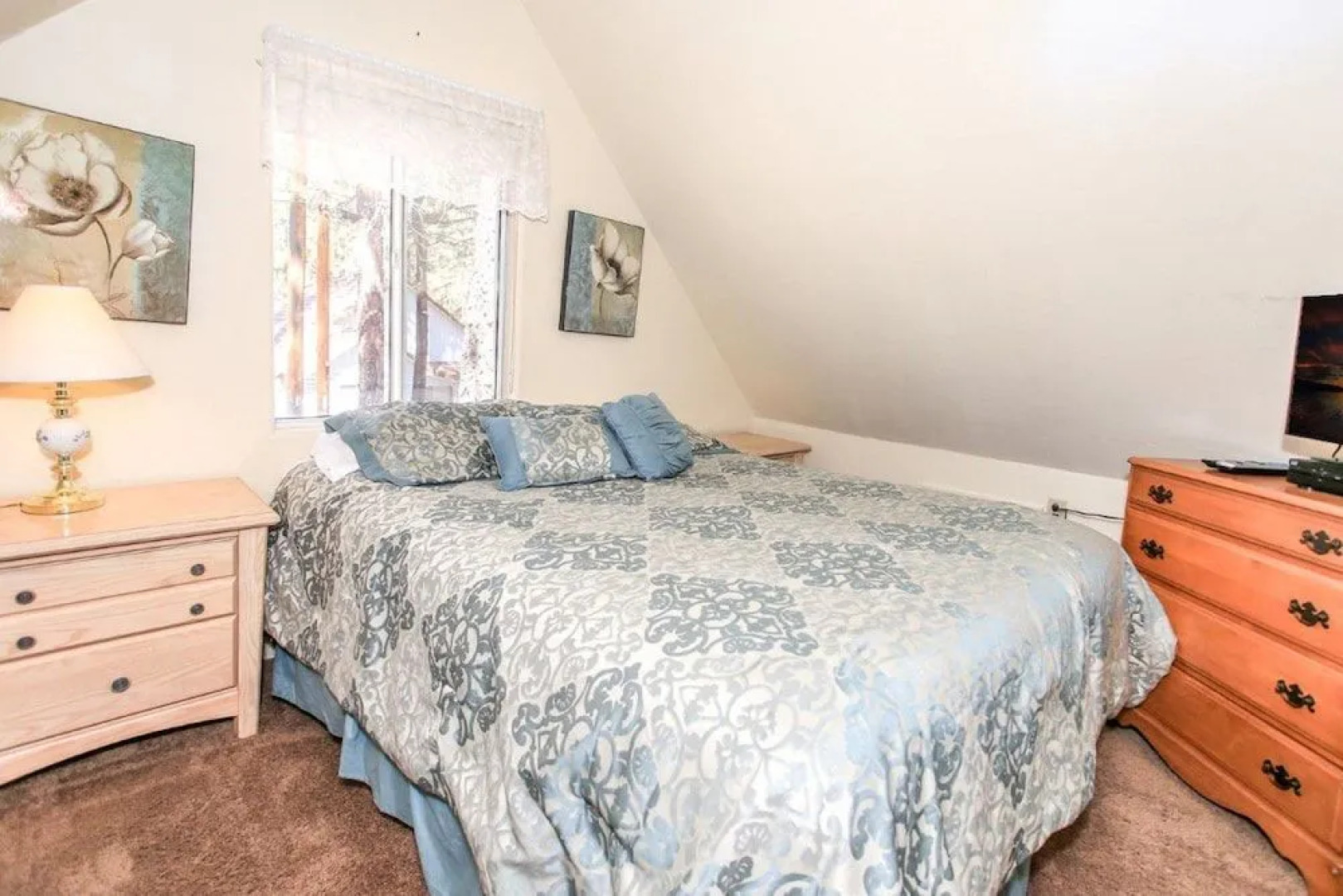 Big Bear 4 Seasons Lodge