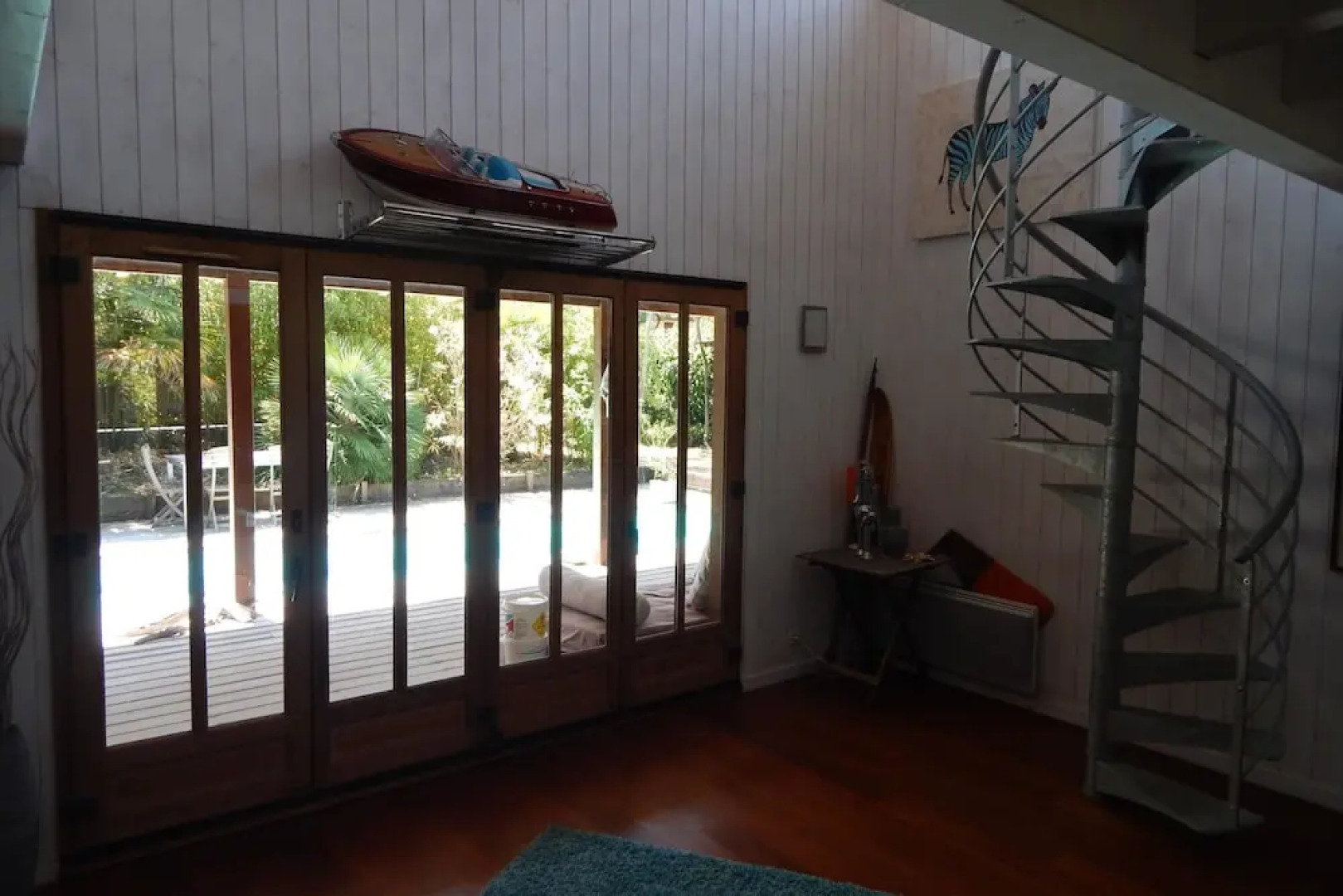 Charmante maison proche bord de mer  Andernos les bains