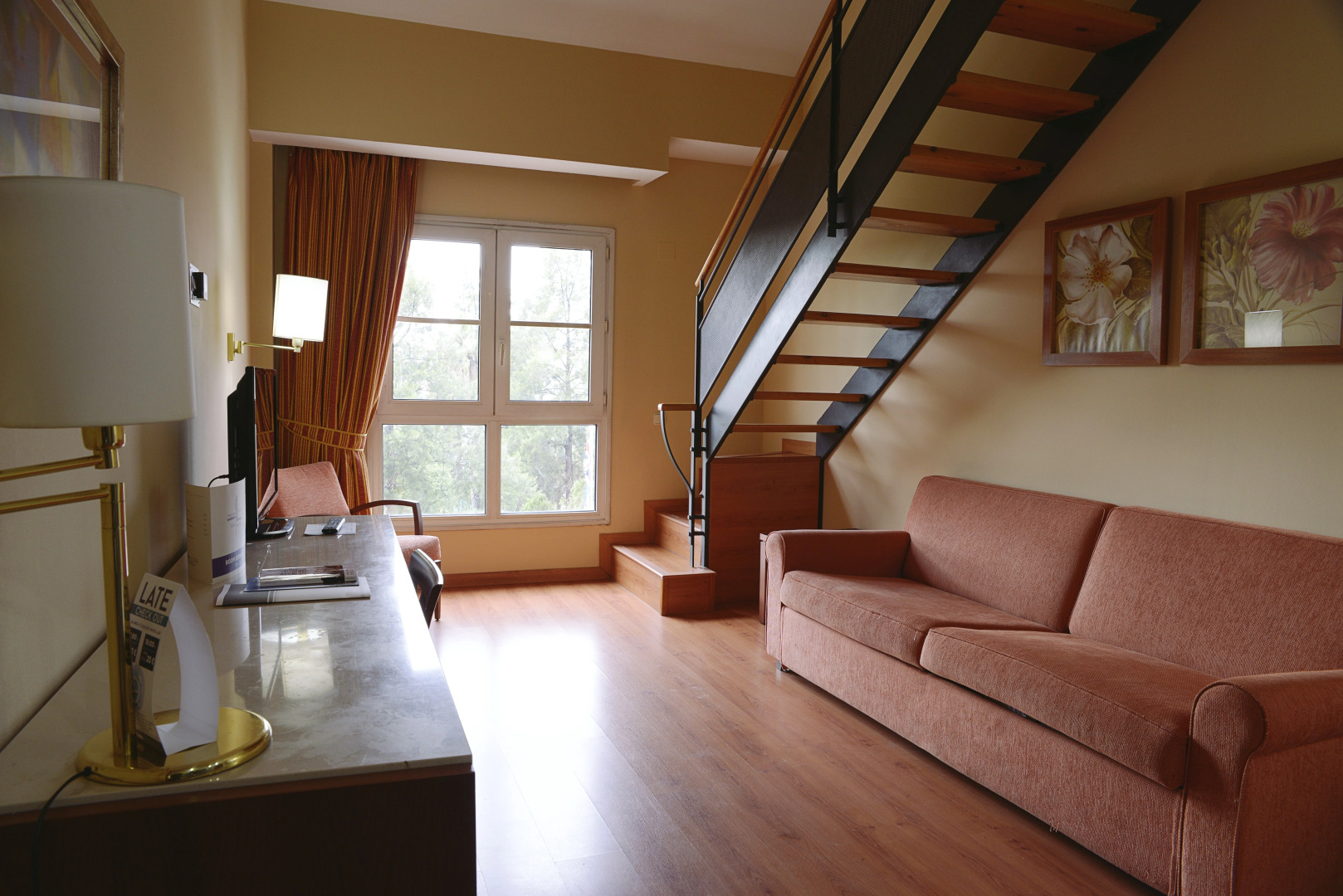 Hotel ILUNION Alcora Sevilla