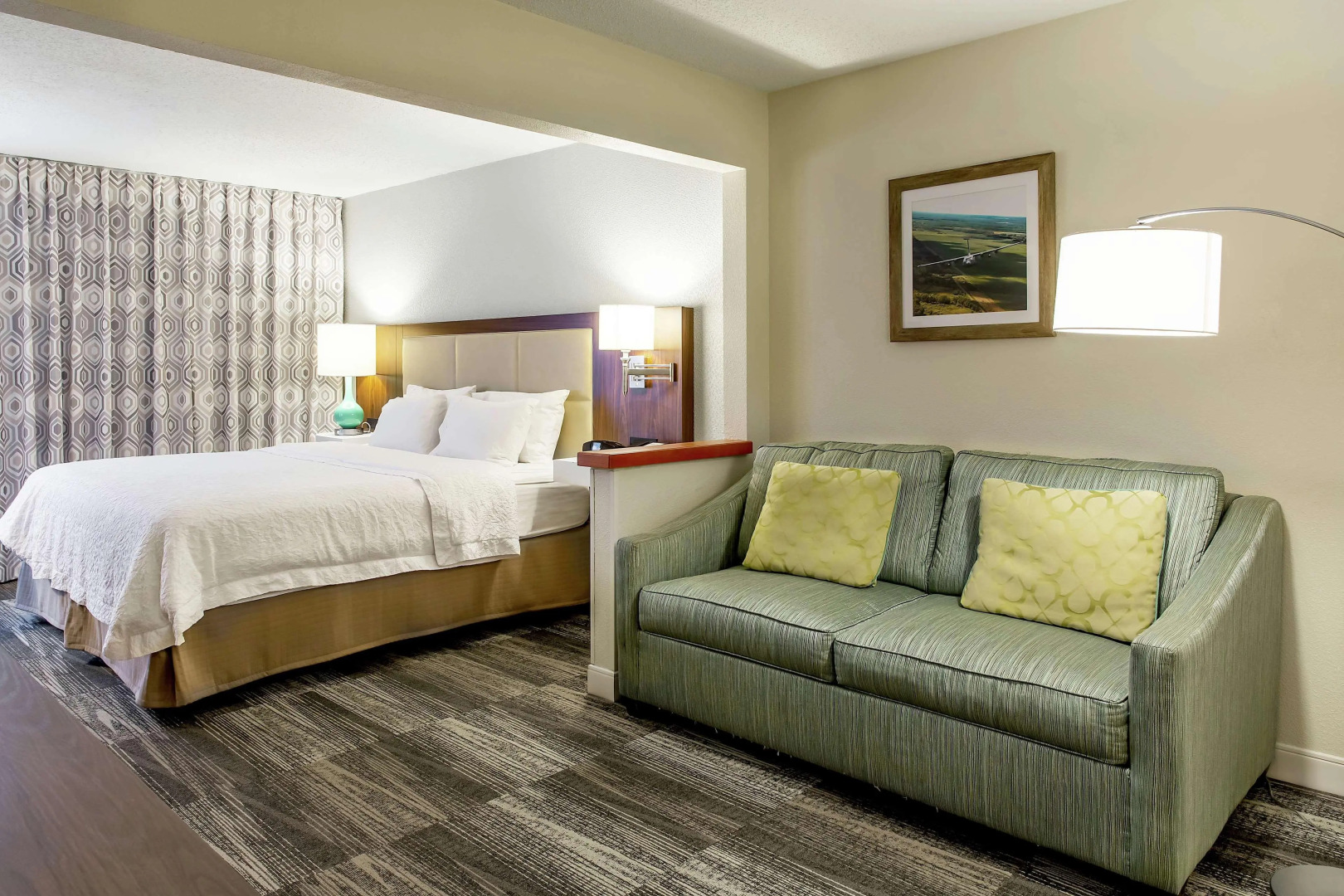 Hampton Inn Minneapolis/St. Paul-Woodbury