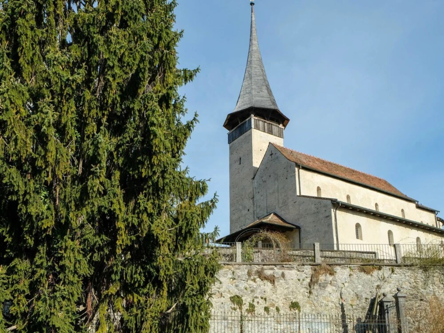 Seewohnung 2 Spiez in Spiez