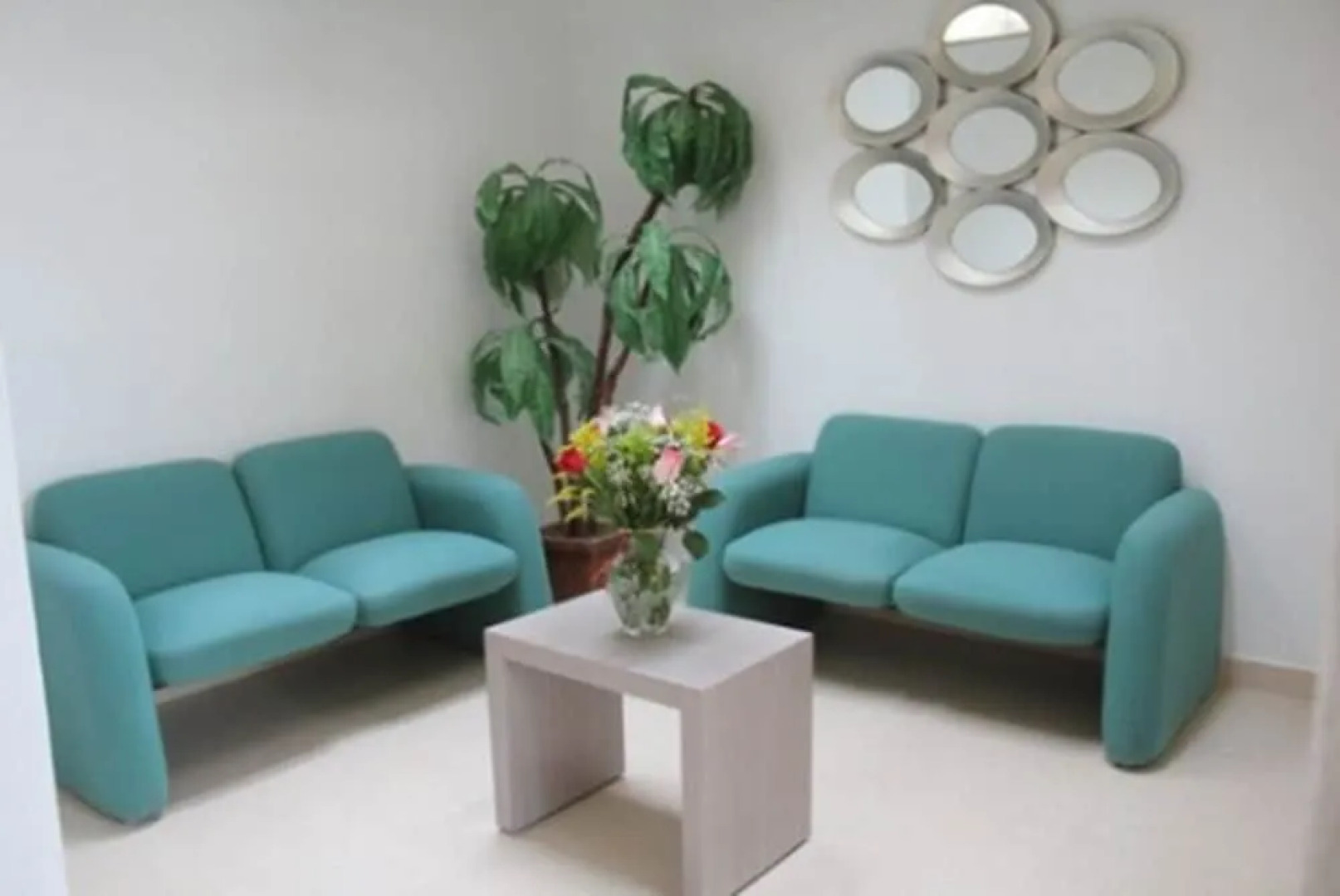 Hotel Alameda de San Jose Iturbide