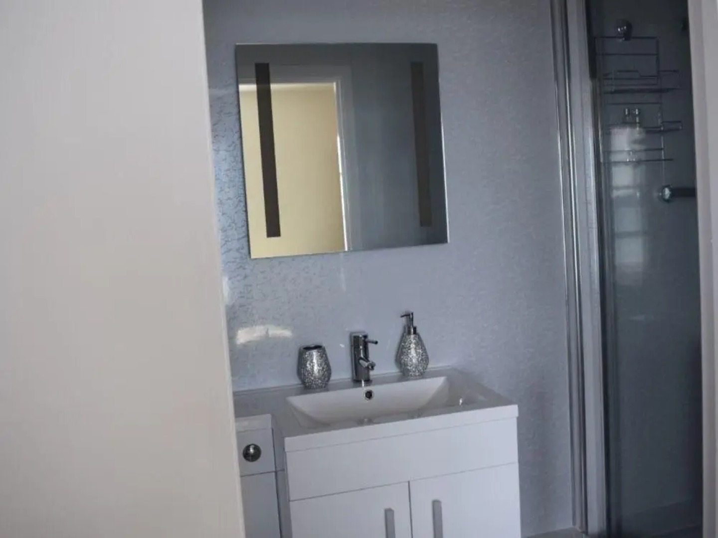 The View on the Terrace