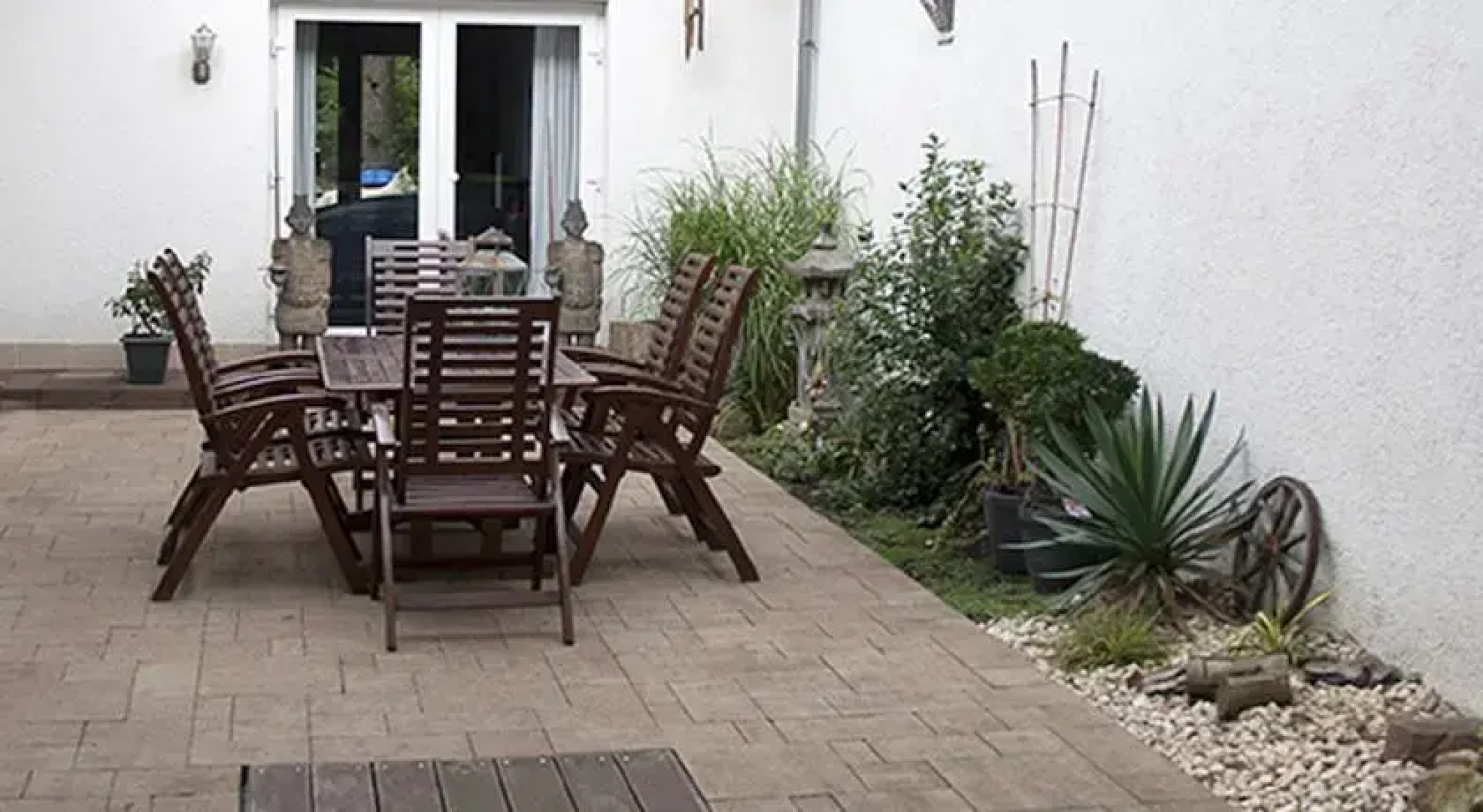 Bed&Breakfast Süsterseel