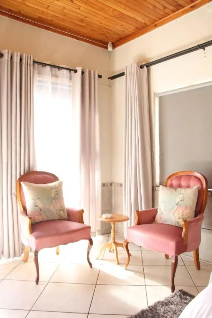 Jakkalsdraai Guest House