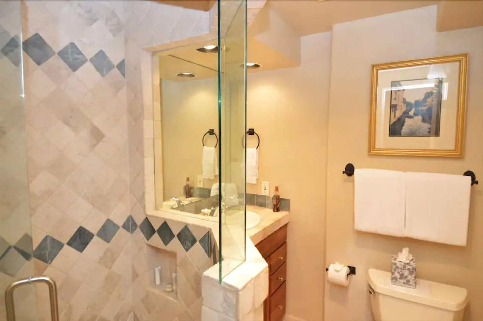 Alpenblick Townhomes