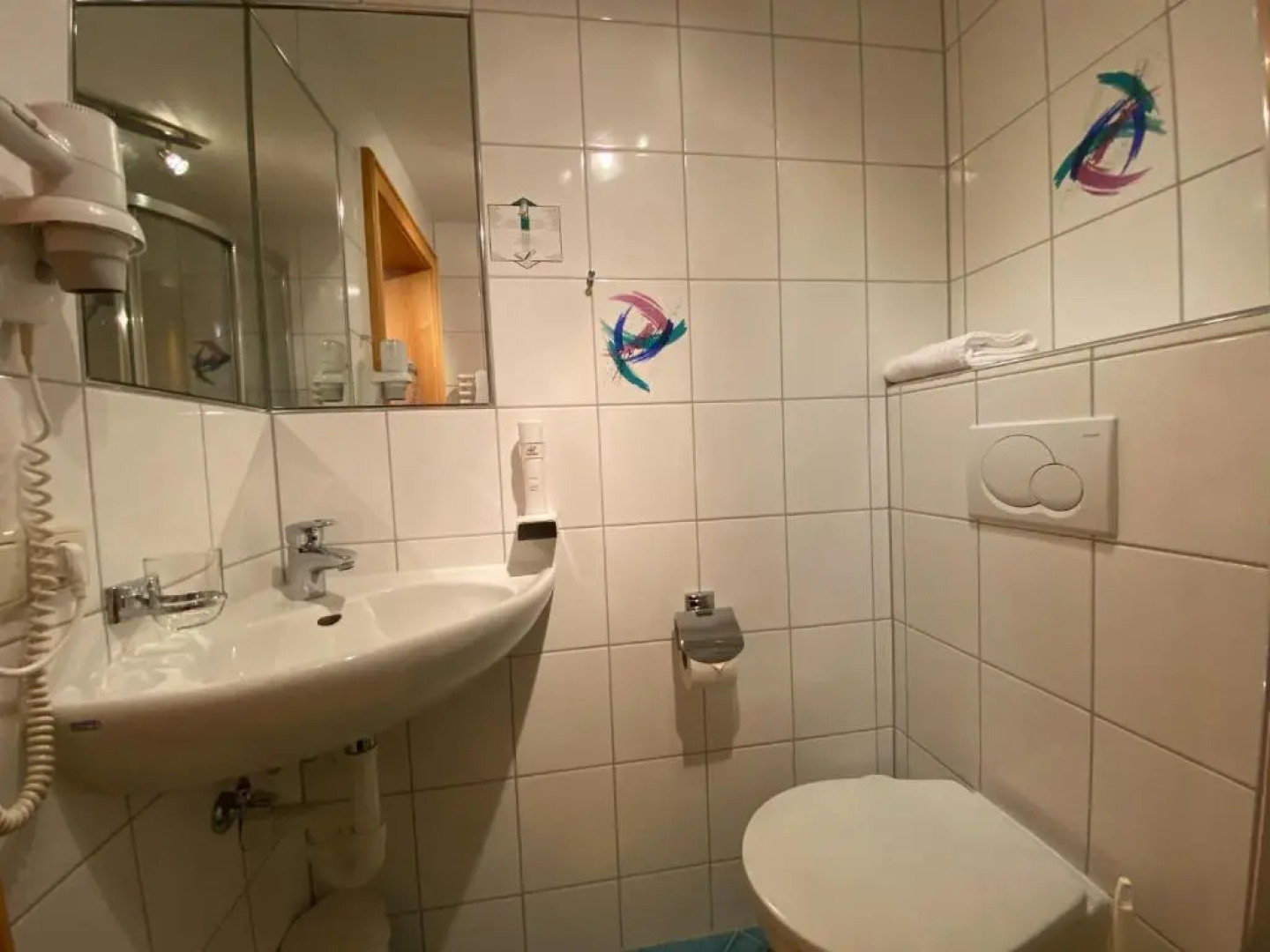 Panoramagasthof Kristberg