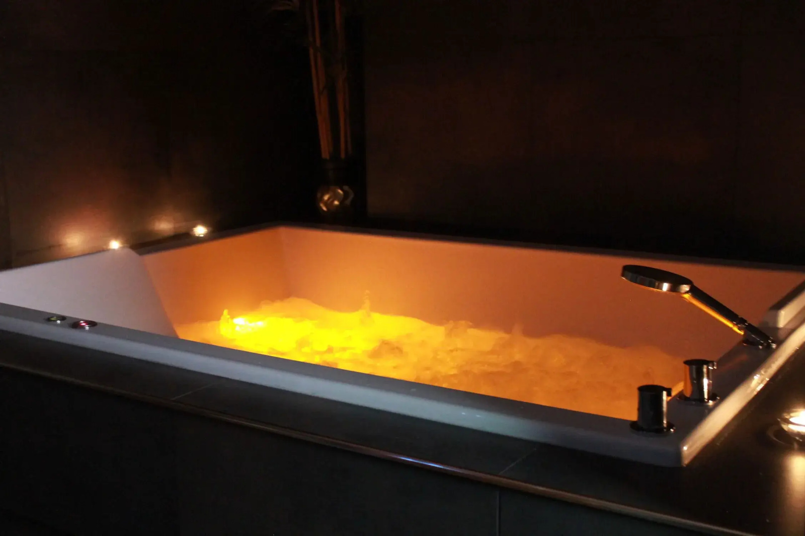 The down town Nenad's SPA