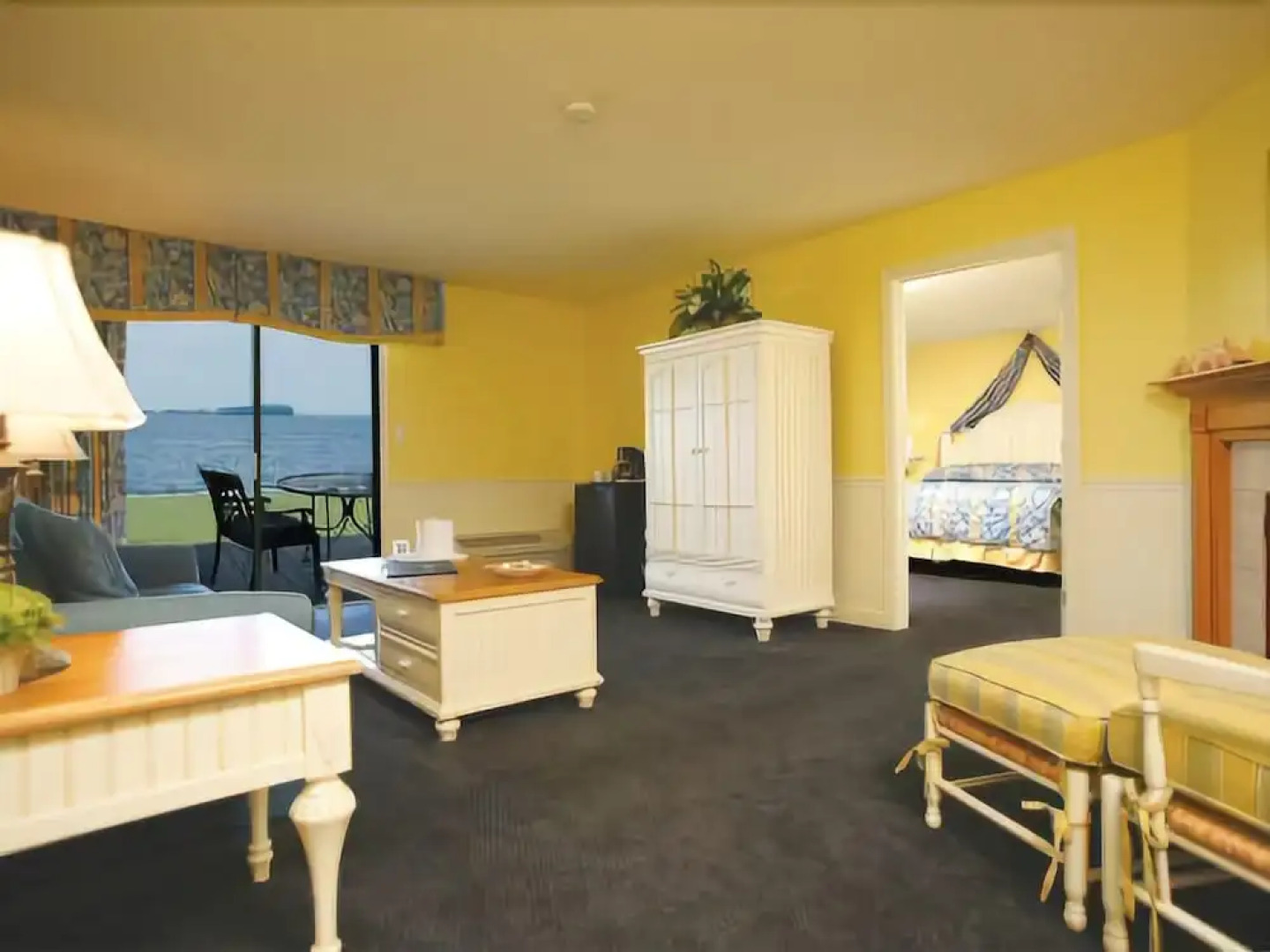 Harbourtowne Golf Resort