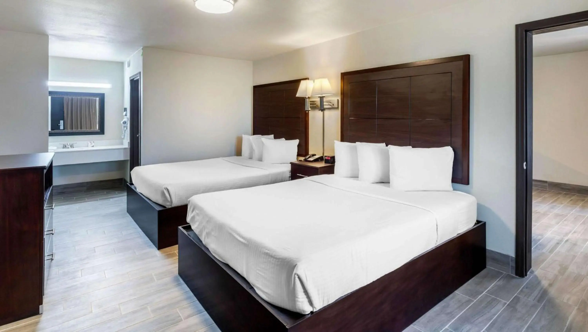 Magnuson Grand Hotel & Conference Center Tyler