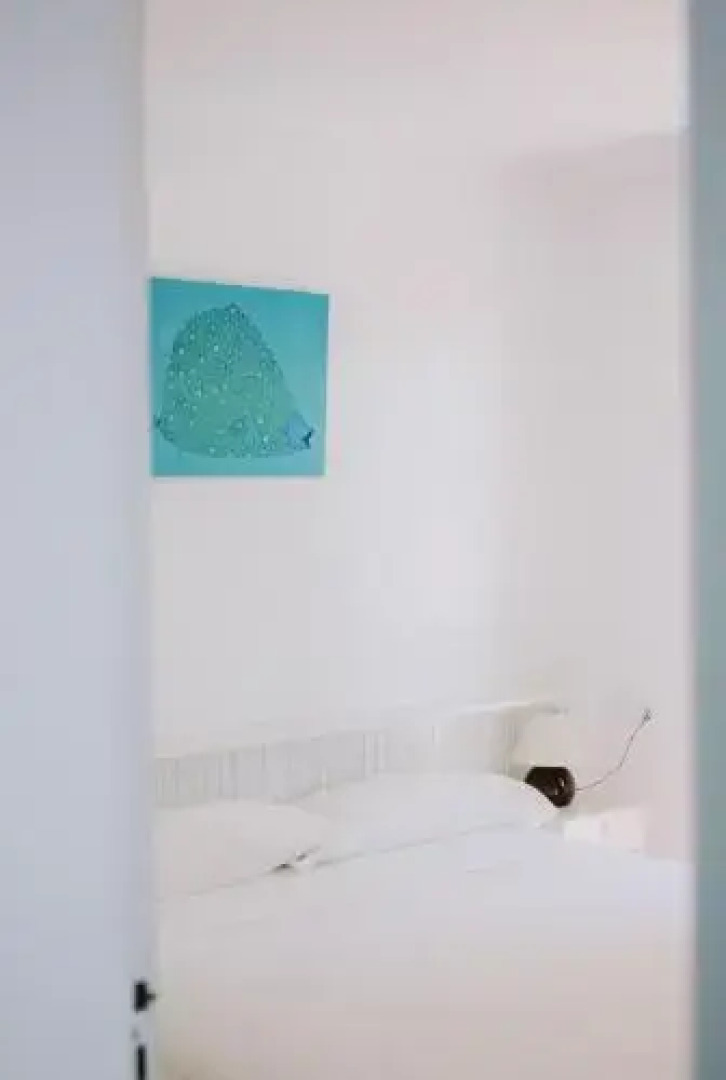 Santa Llucia Apartaments