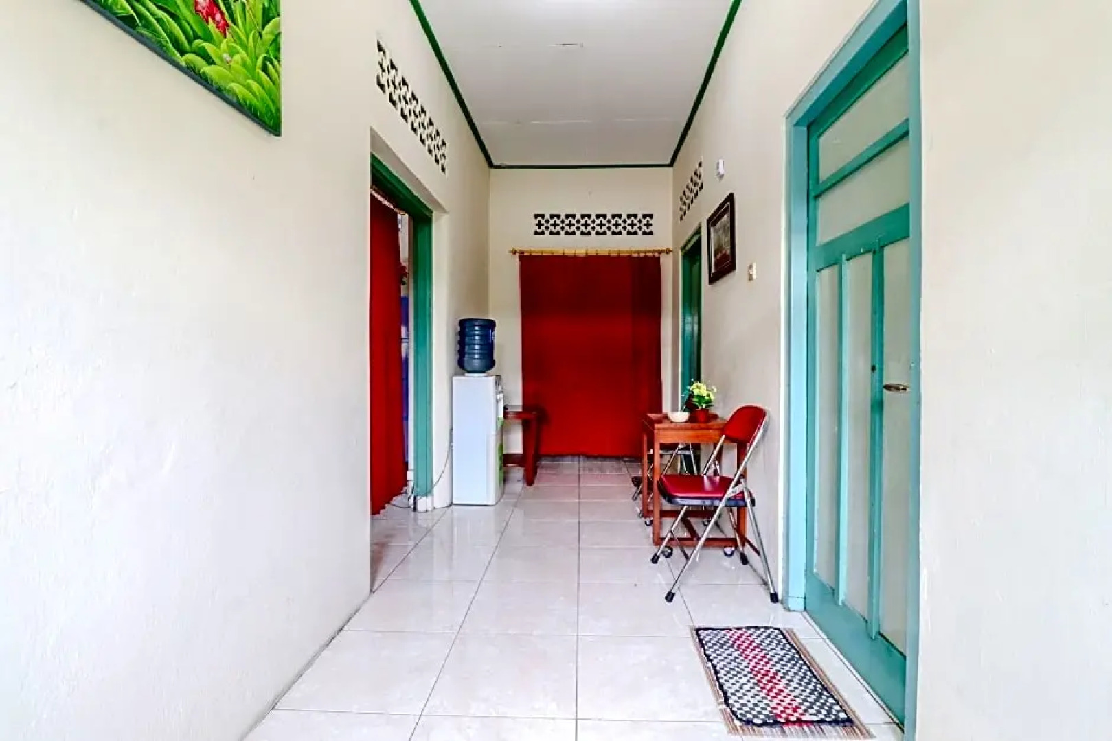 Bahagia Sederhana Homestay by ZUZU