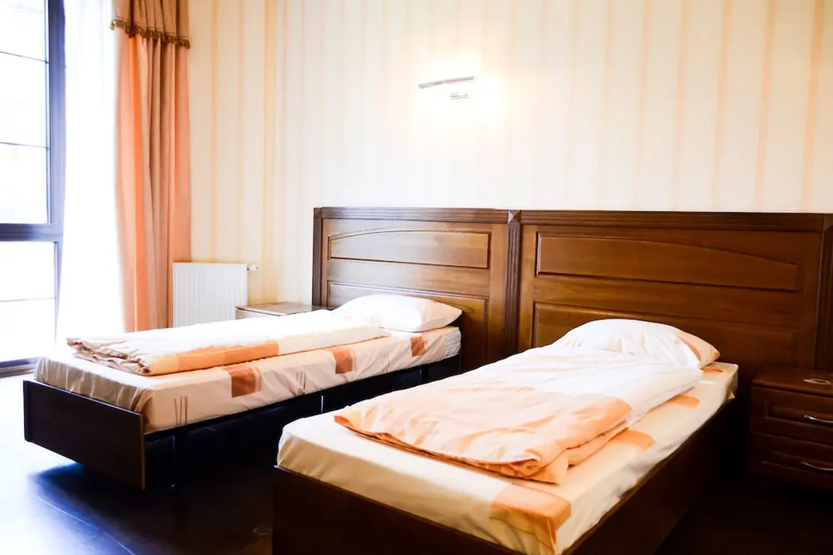 Гостевой дом «Хутор Мушкино»