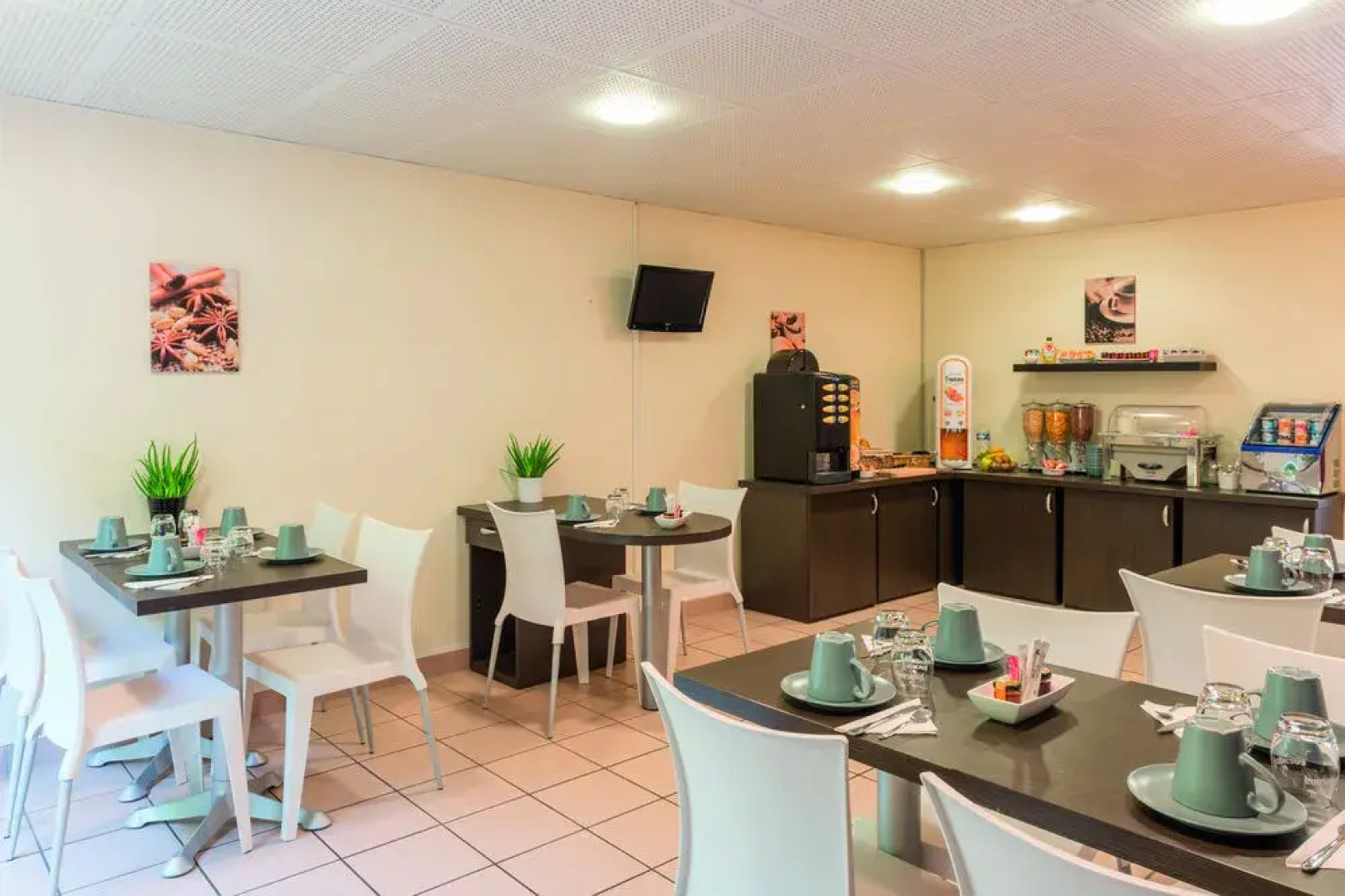 Appart'City Nantes Saint-Herblain