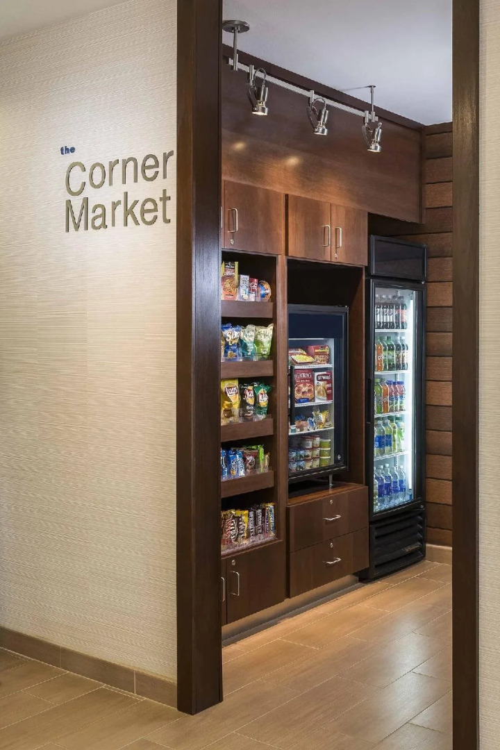 Fairfield Inn & Suites Holland