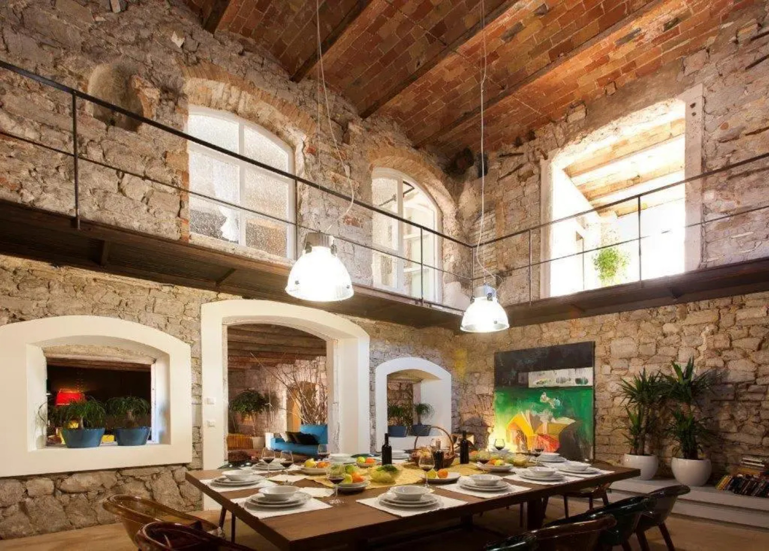 Villa Vertigo Palace