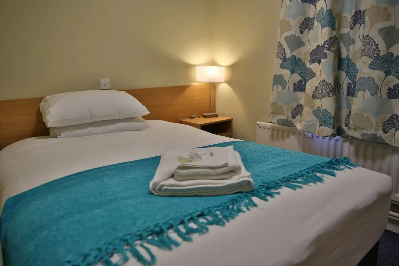 Telford University Rooms