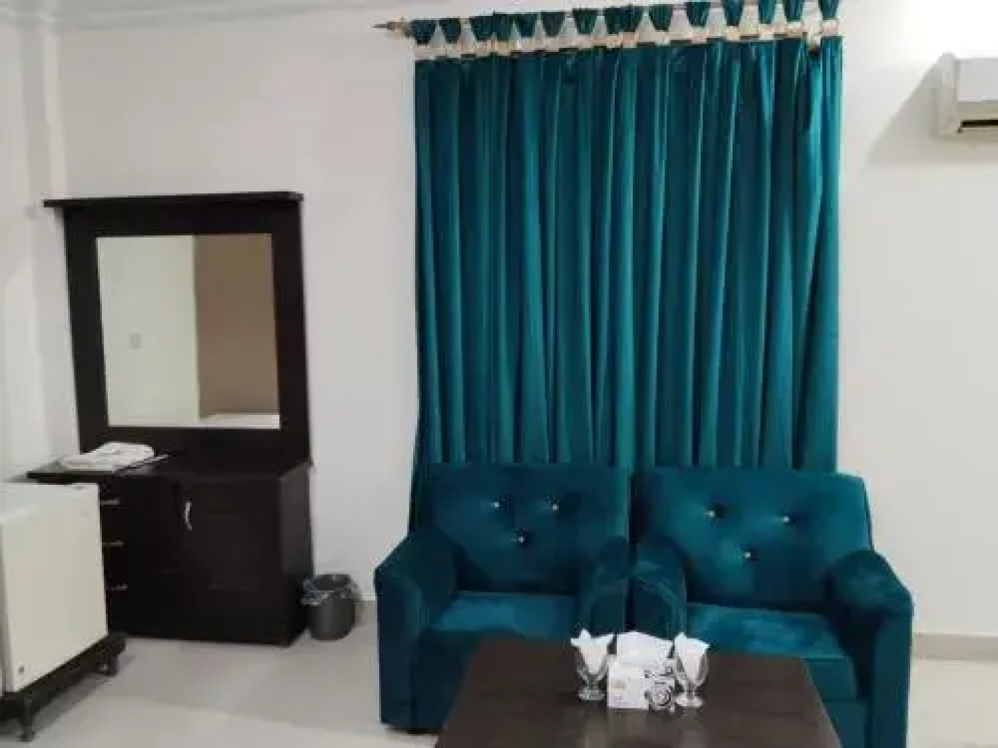 Victoria Guest House