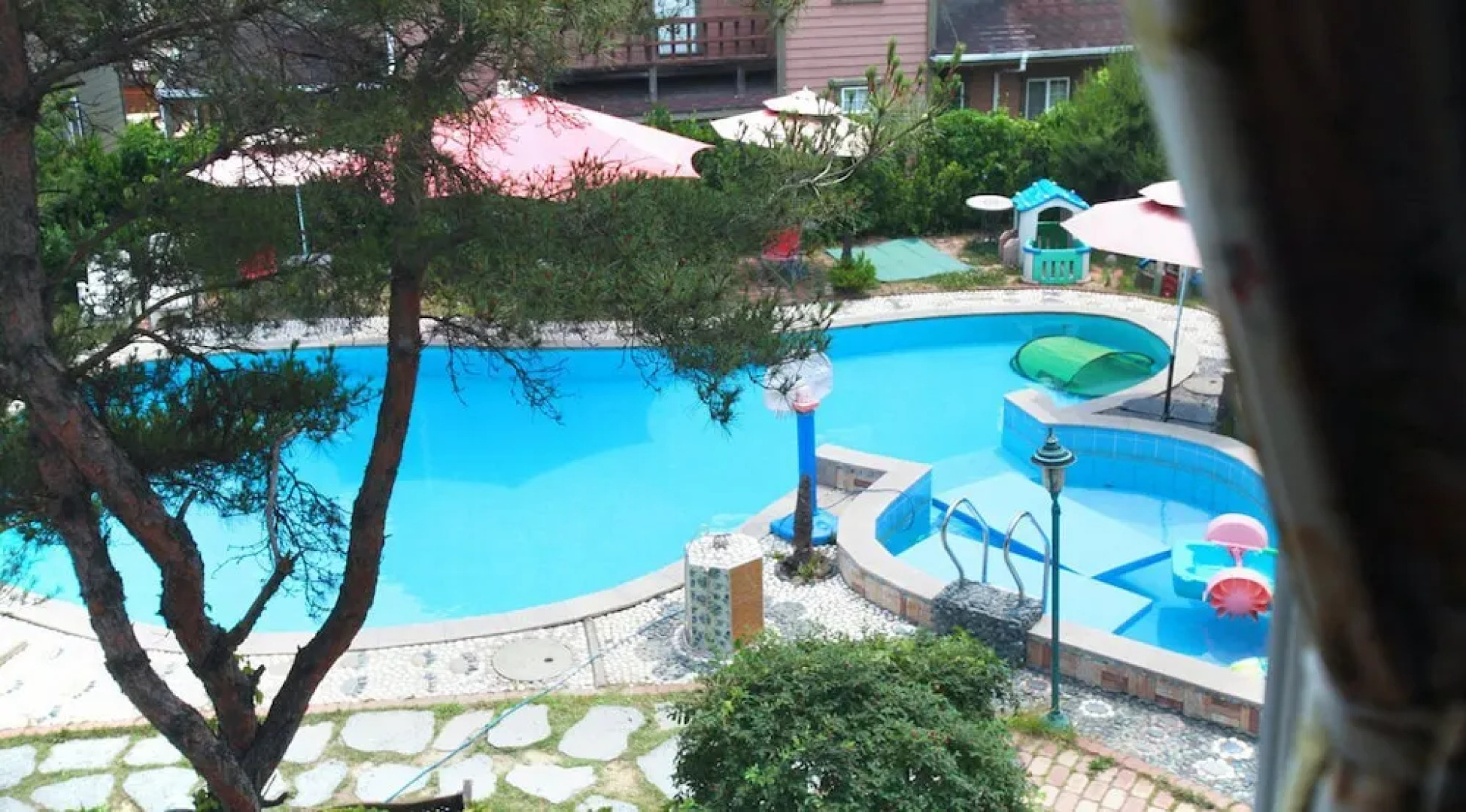 Gyeongju Europe Village Pension