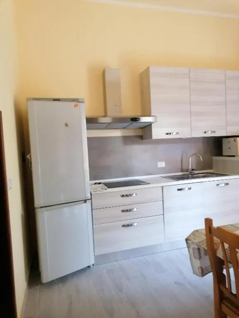 Maria... la via per il mare