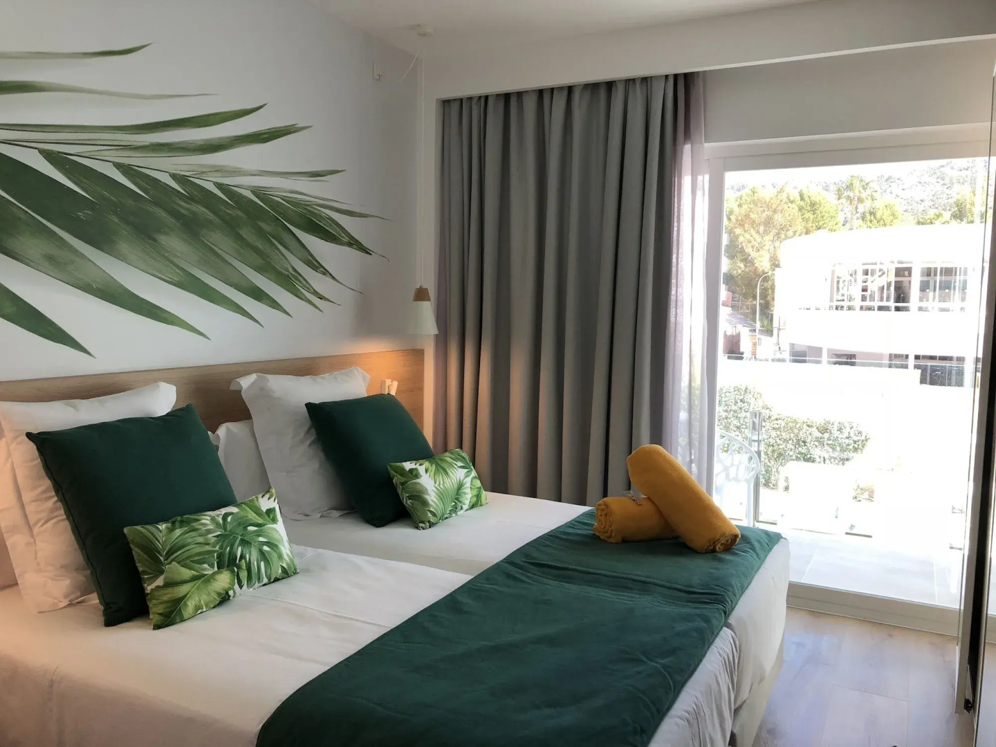 BQ Paguera Boutique Hotel - Adults Only