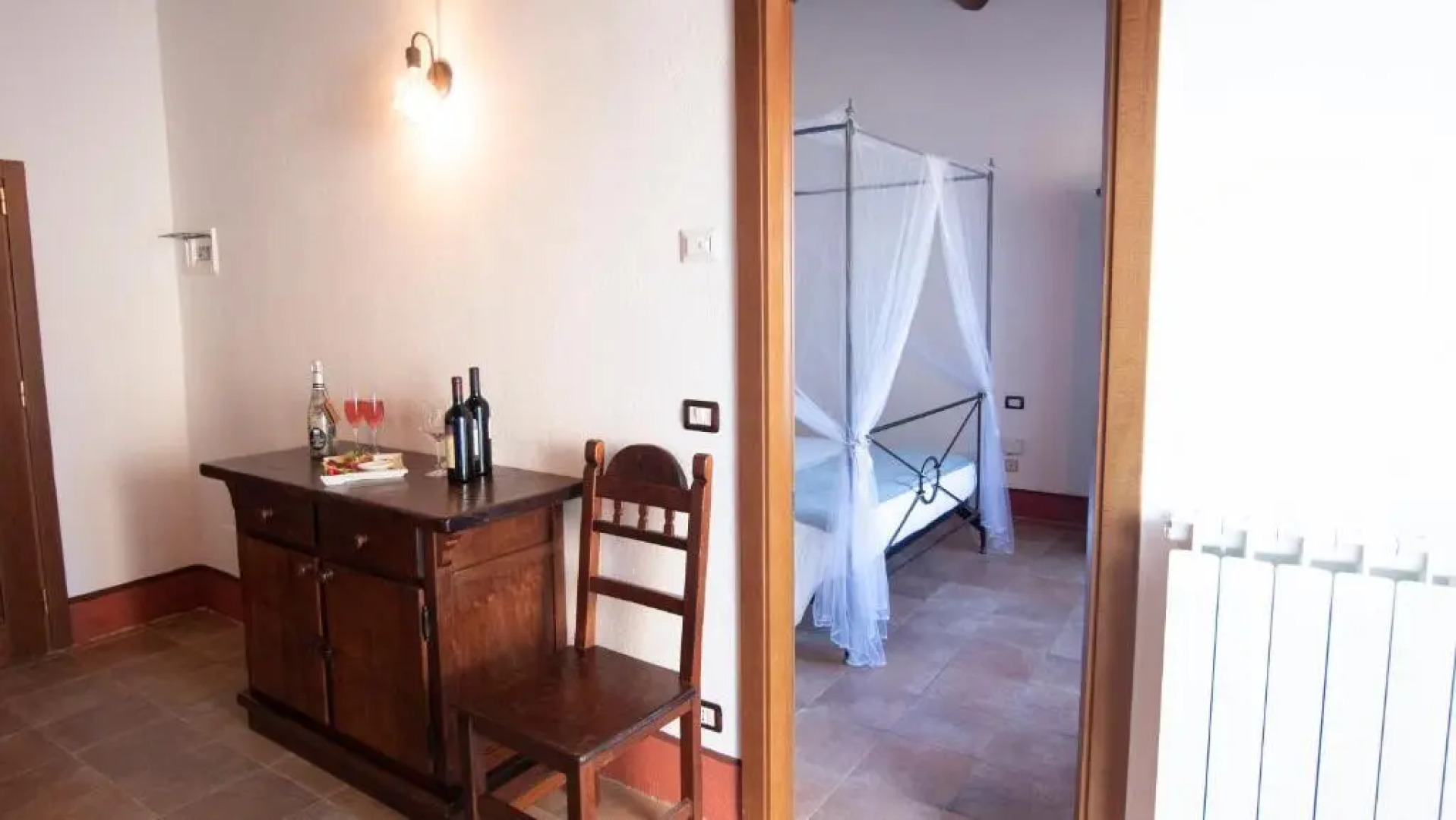 I Salici Agriturismo