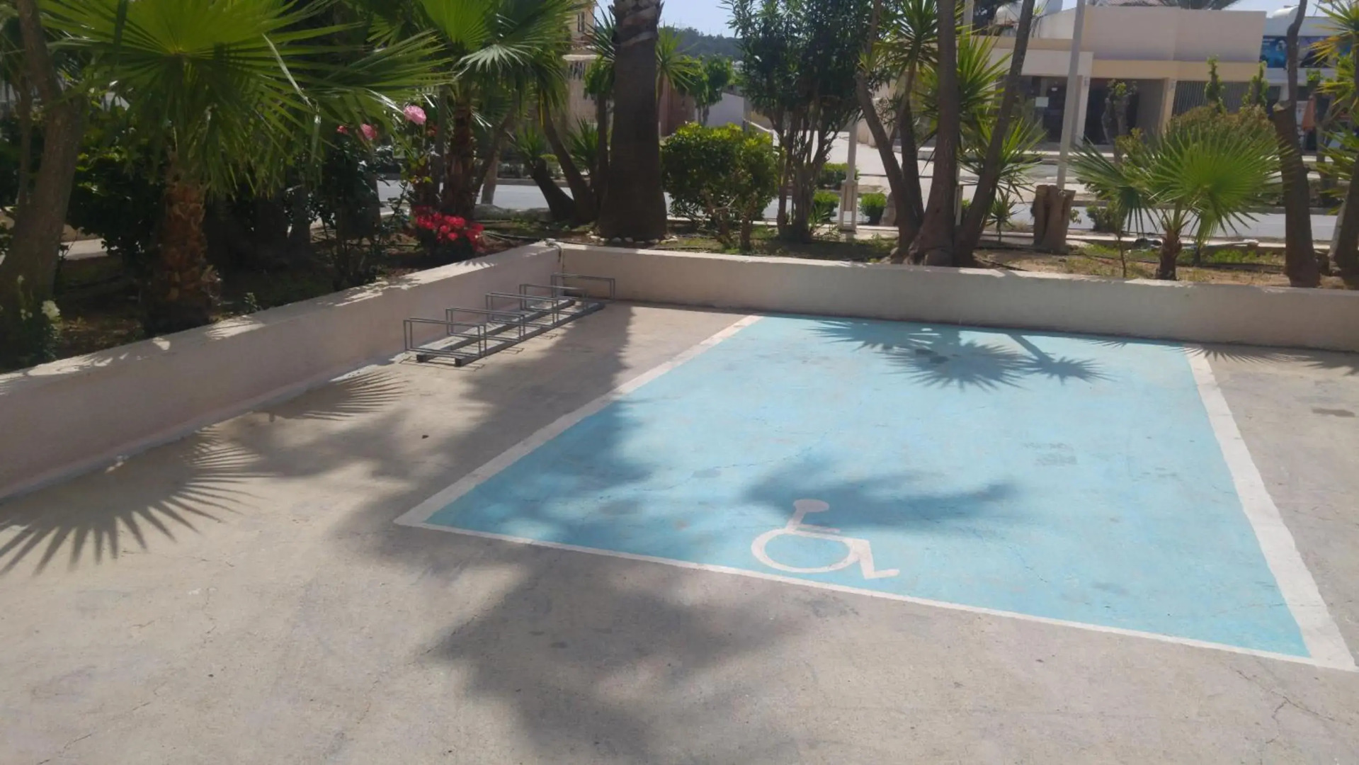 Mandalena Hotel Apartments