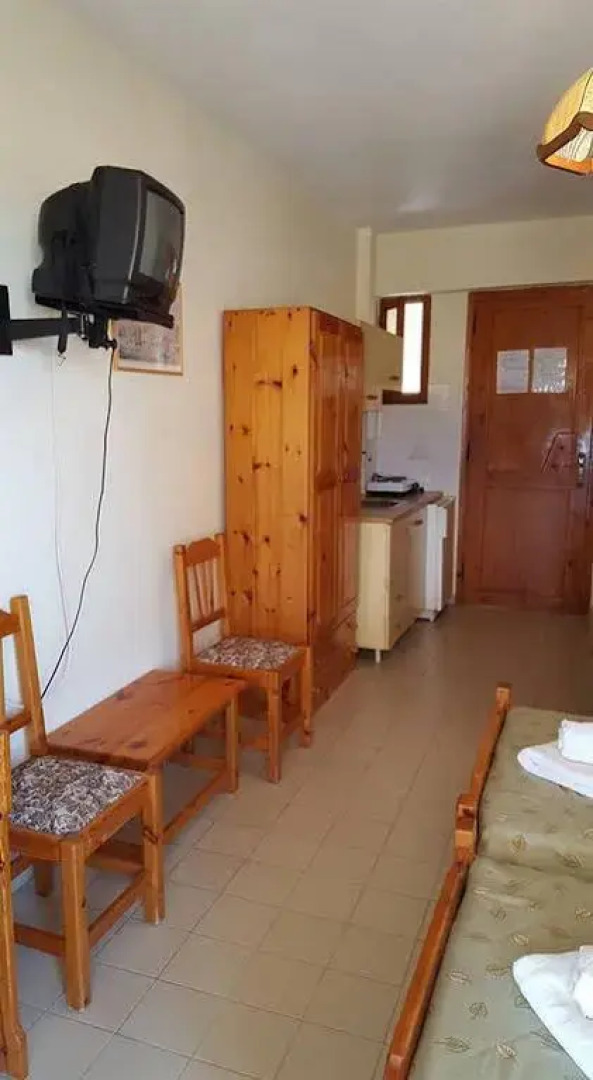 Hotel Kyani Akti & Angelos Apartments