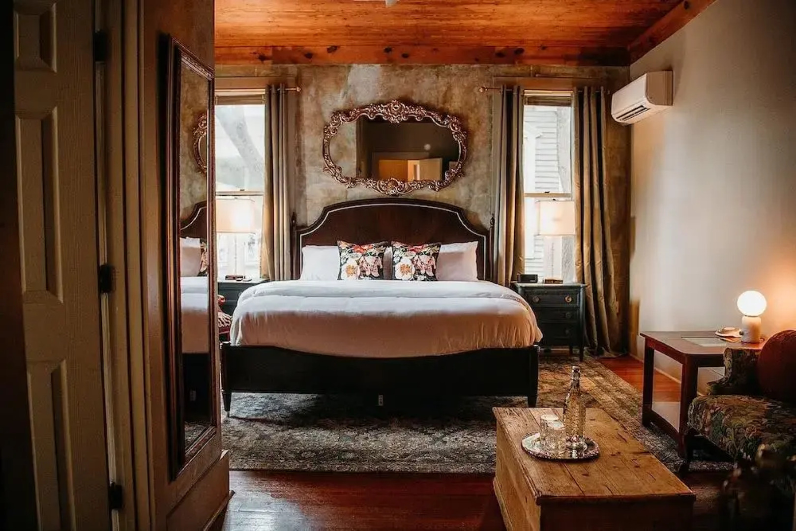 The Crystal River Inn