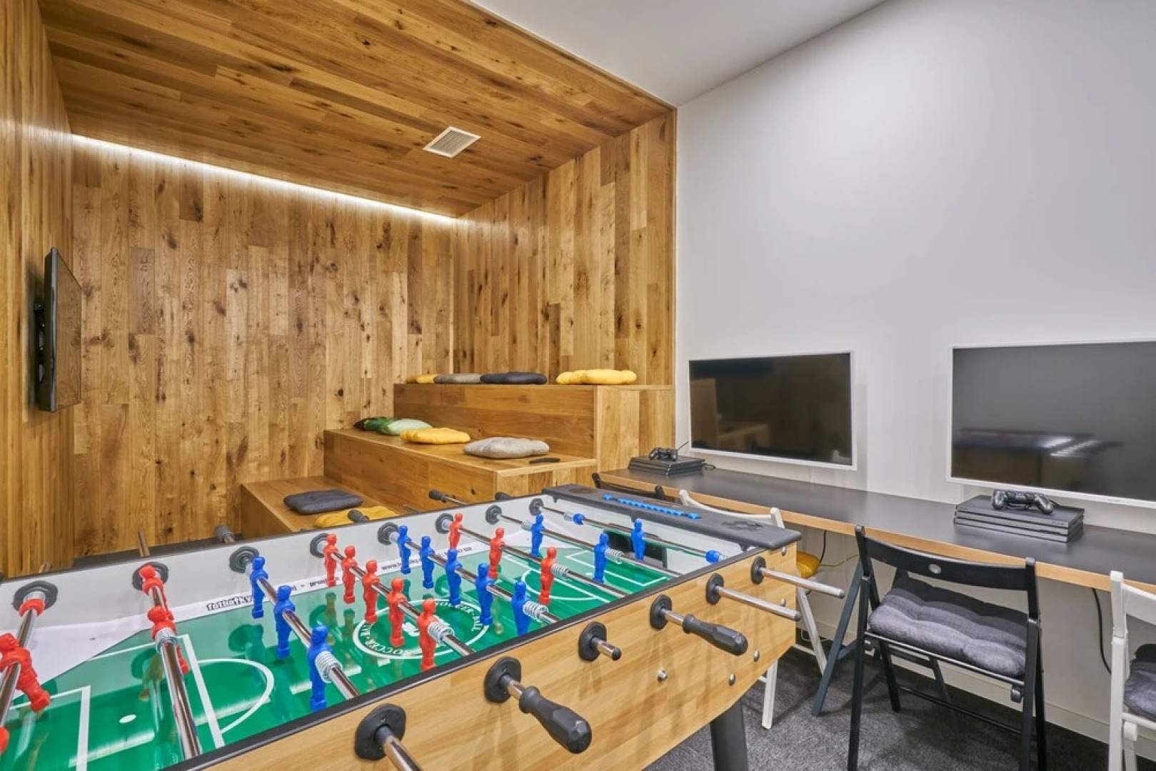 Aparthotel Svatý Vavřinec