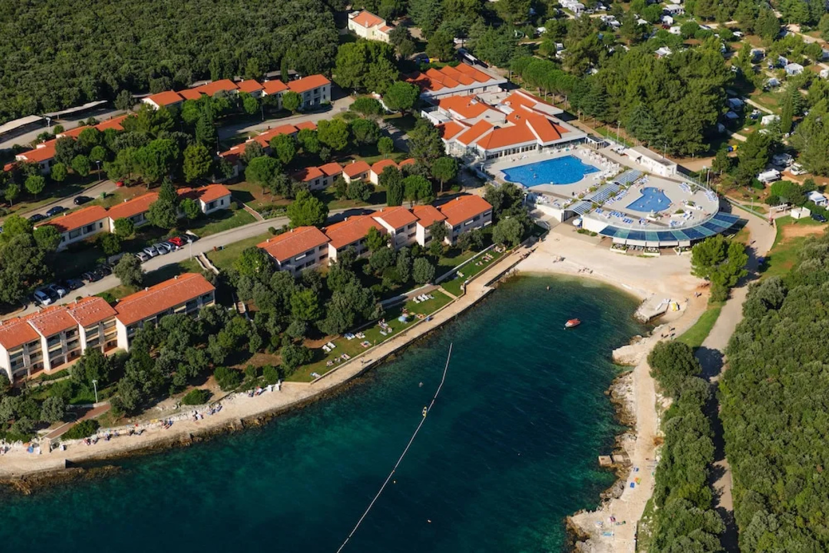 Maistra Apartments Petalon