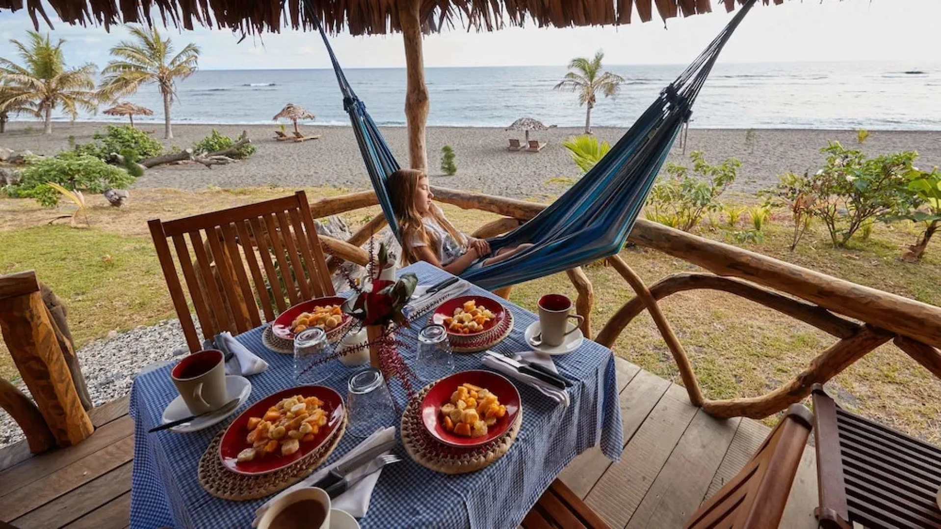 Tanna Horizon Bungalows & Tours