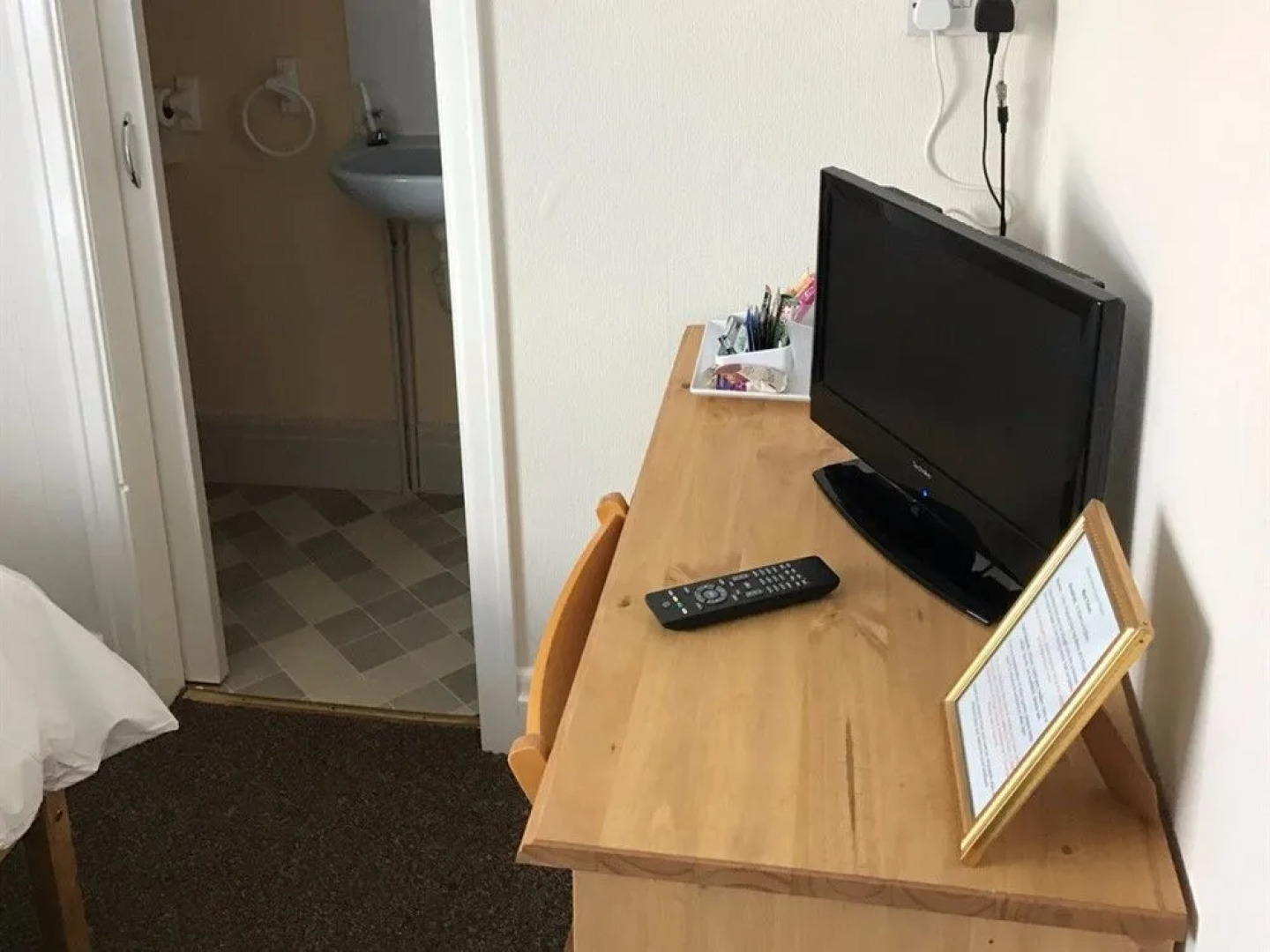 Willow Dene - Hostel