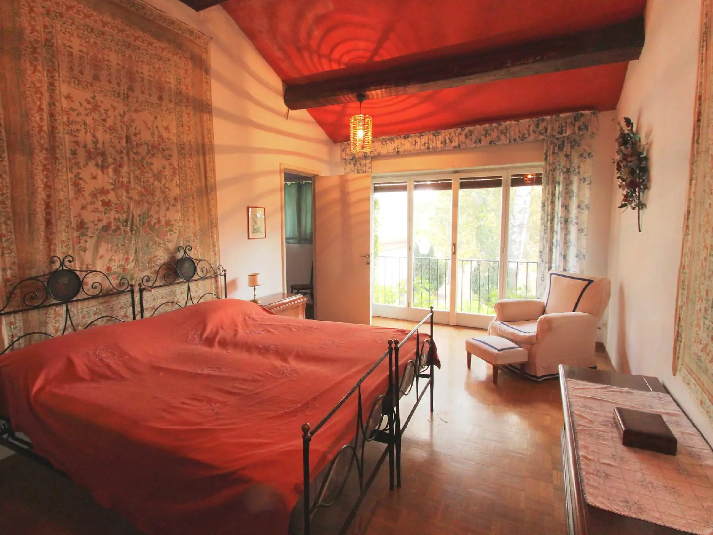 La Marchesina - Five Bedroom