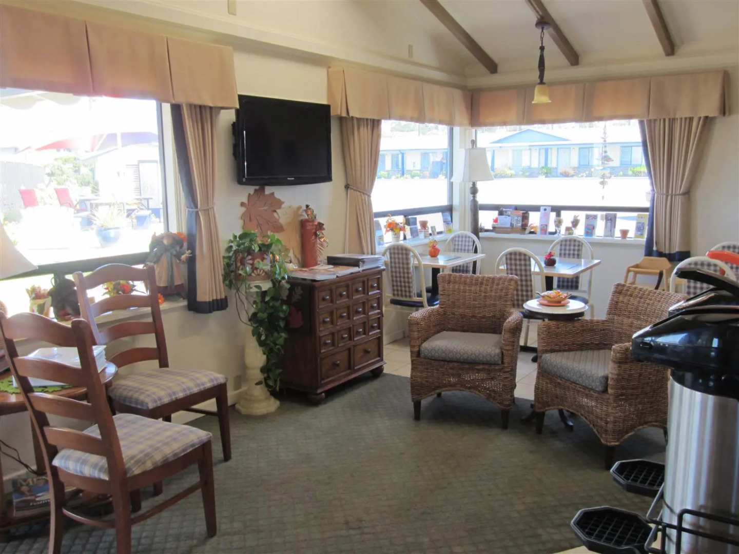 Rodeway Inn at Morro Bay