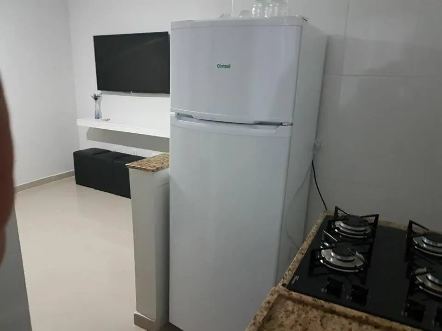 Apartamento Cabo Frio