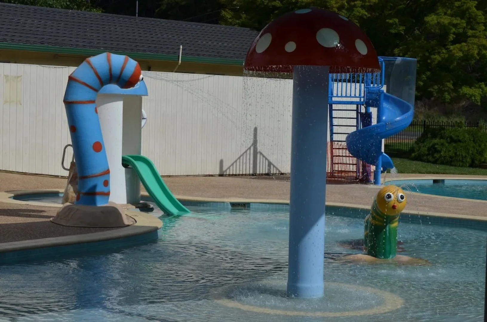 Porepunkah Pines Holiday Park