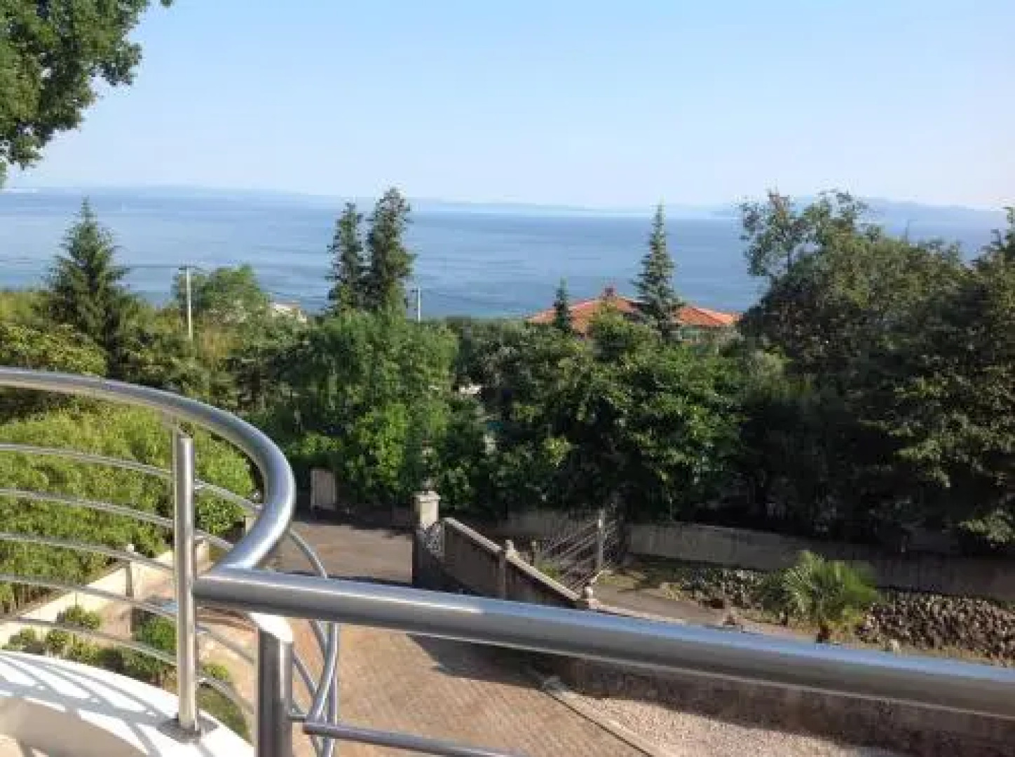 Apartments Villa Majda