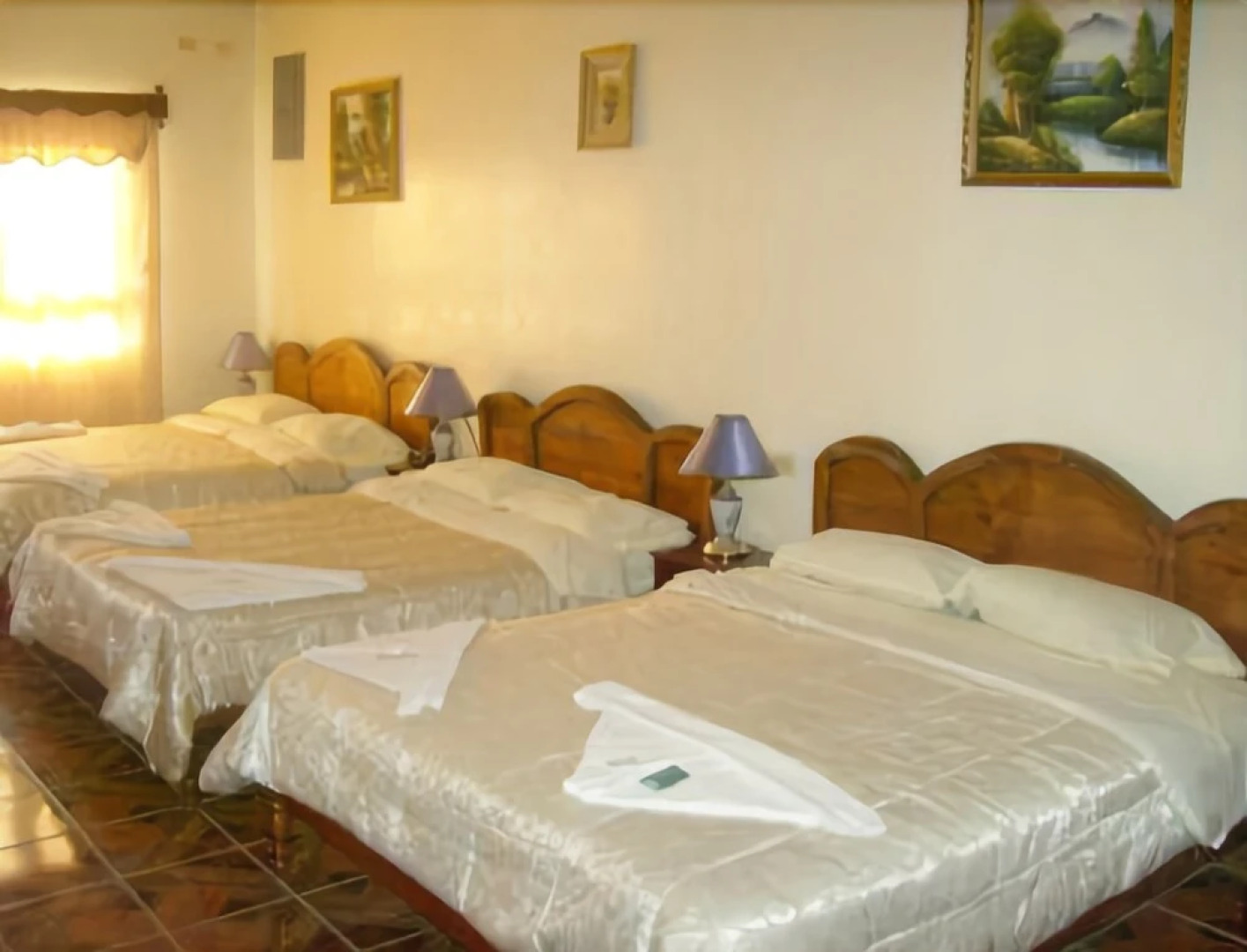 Hotel Graditas Mayas