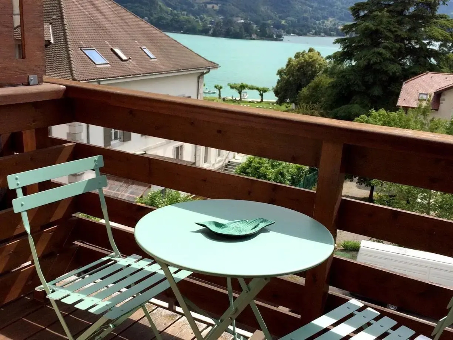 Logis La Charpenterie