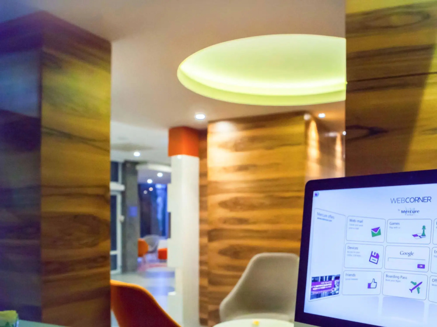 Hotel Mercure Czestochowa Centrum